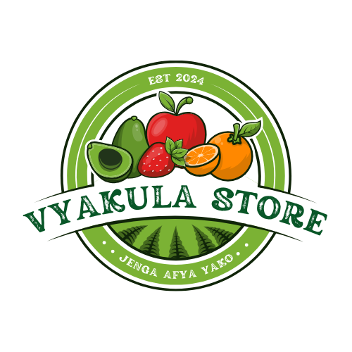 Vyakula Store