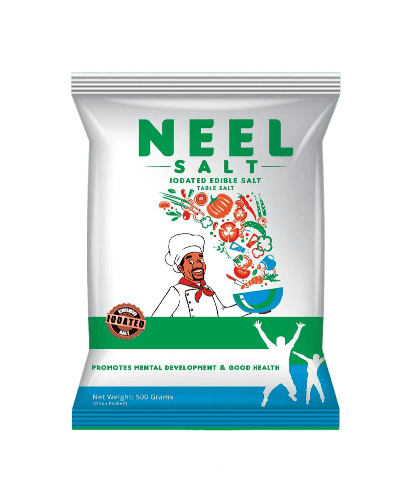 Neel premium salt