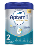 Aptamil advanced