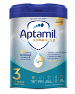 Aptamil advanced