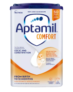 Aptamil comfort