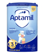 Aptamil toddler milk
