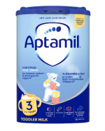 Aptamil toddler milk