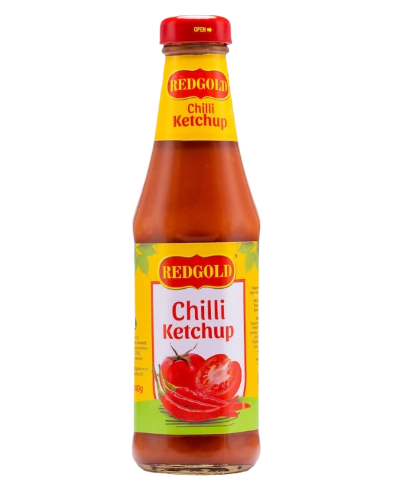 ketchup chilli