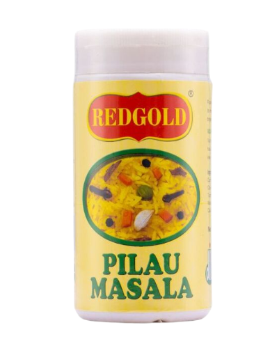 Pilau masala
