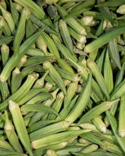 Okras