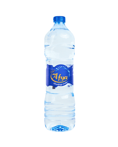 Drinking water - 1L