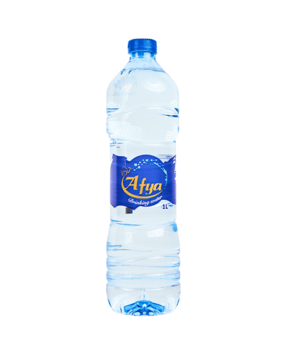 Drinking water - 1L