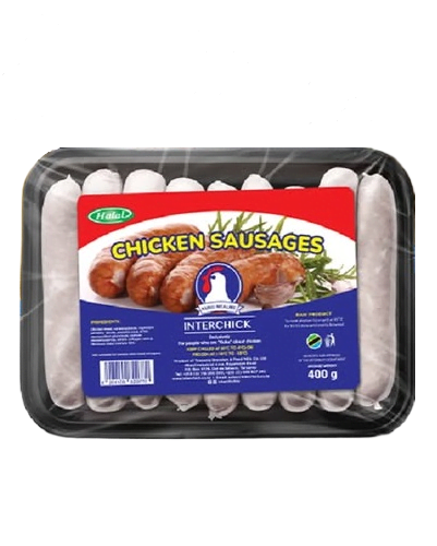 Sausages - Chicken