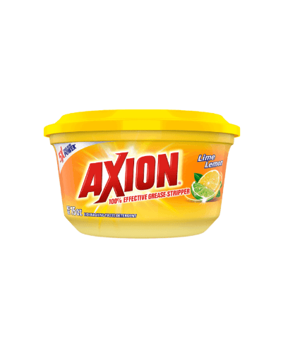 Axion dishwashing soap (Copy)